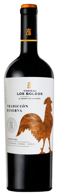 Château Los Boldos